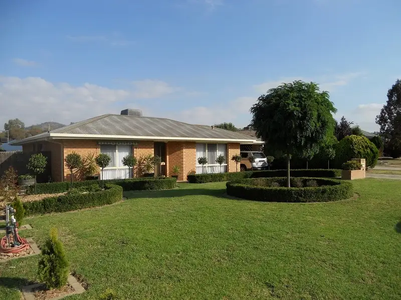 Main view of Homely house listing, 9 Stewart Court, Thurgoona NSW 2640