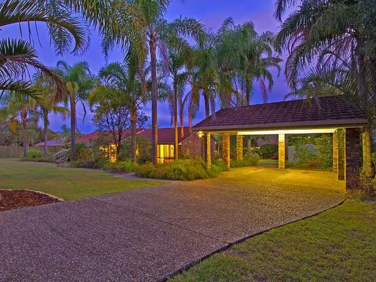 23-25 Cambridge Street, Boronia Heights QLD 4124