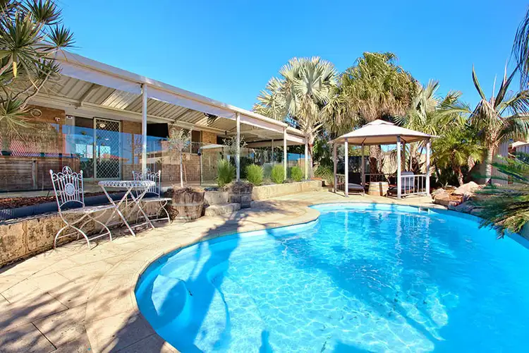 Main view of Homely house listing, 1 Riverfig Place, Alexander Heights WA 6064