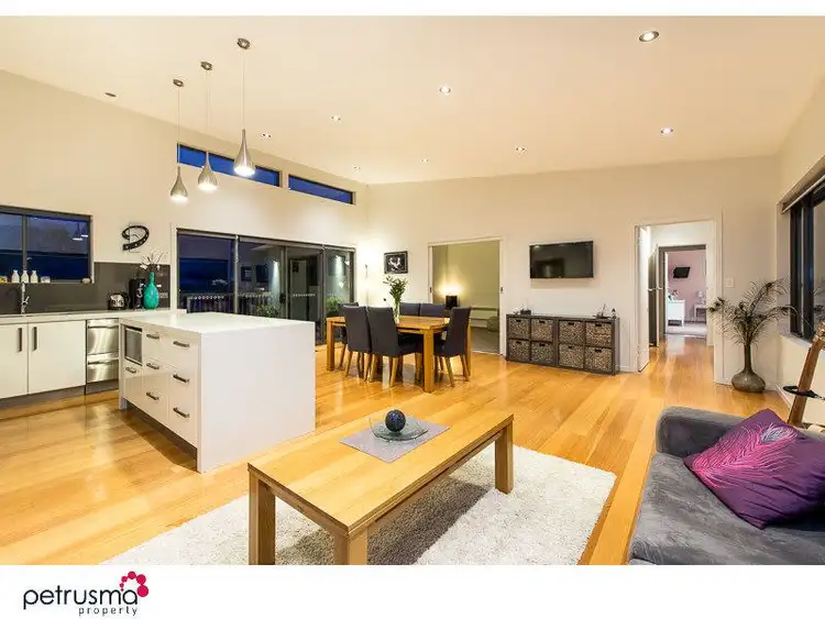 Sixth view of Homely house listing, 32 Wallcrest Road, Berriedale TAS 7011