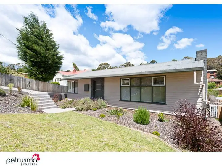 Main view of Homely house listing, 1/88 Gordons Hill Road, Lindisfarne TAS 7015