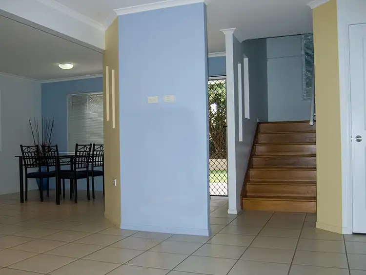Sixth view of Homely house listing, 171 J Hickey Avenue, Gladstone QLD 4680