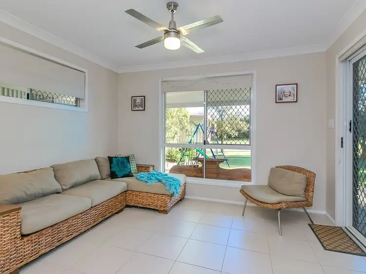 Seventh view of Homely house listing, 66 ALLENBY CRESCENT, Windaroo QLD 4207
