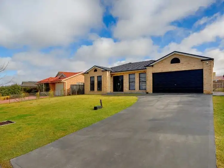 10 Blackett Place, Bowral NSW 2576