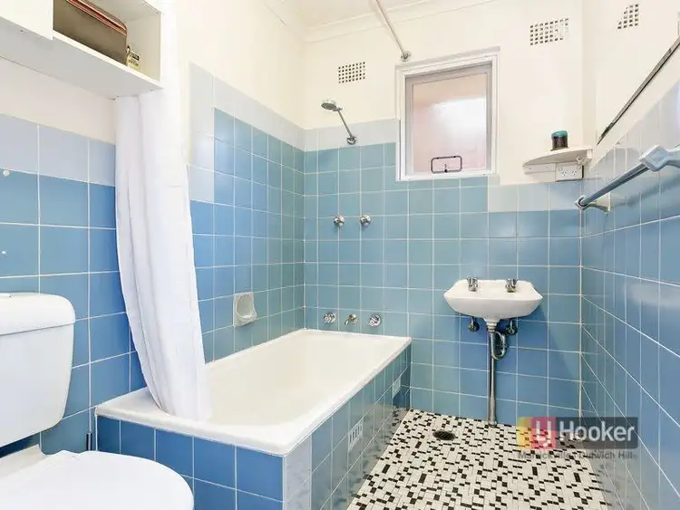 Fifth view of Homely apartment listing, 30/117 Denison Road, Dulwich Hill NSW 2203