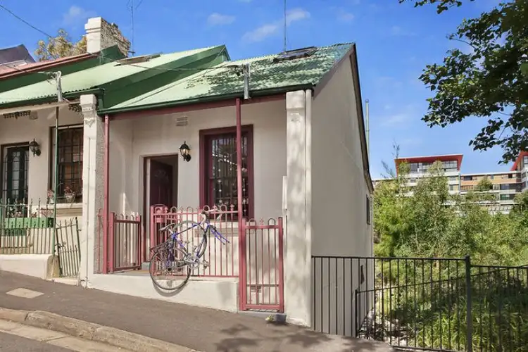 236 Hereford Street, Forest Lodge NSW 2037