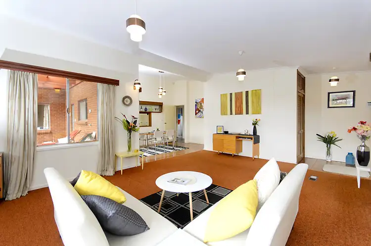 Fourth view of Homely house listing, 68 Barada Crescent, Aranda ACT 2614