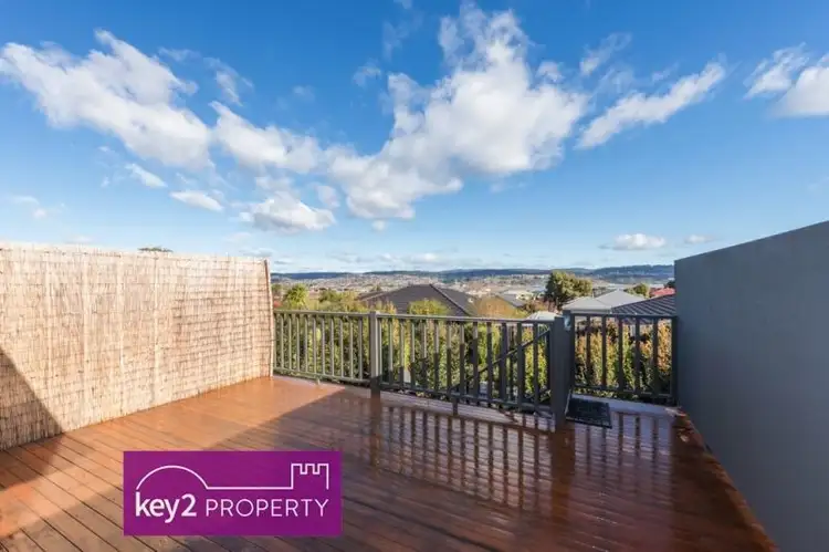 Sixth view of Homely house listing, 5 Evia Court, Newnham TAS 7248