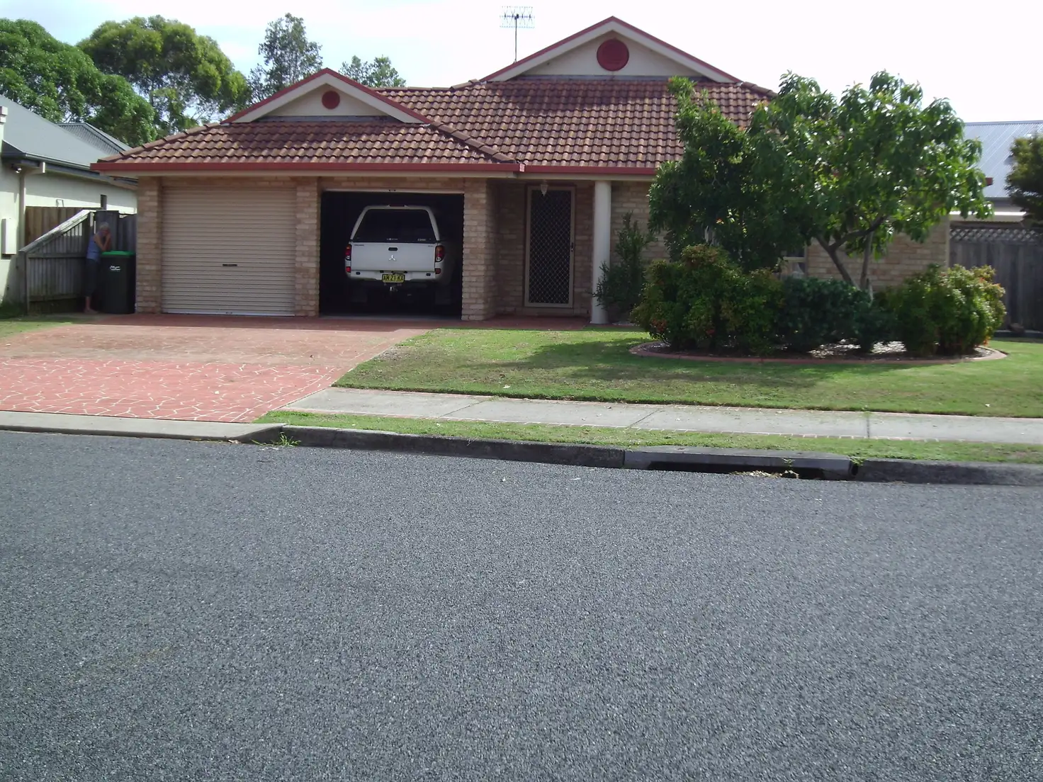 Main view of Homely house listing, 1 Nautilus Close, Tea Gardens NSW 2324