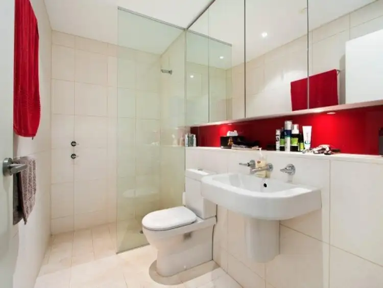 Third view of Homely apartment listing, 903/2 York Street, Sydney NSW 2000