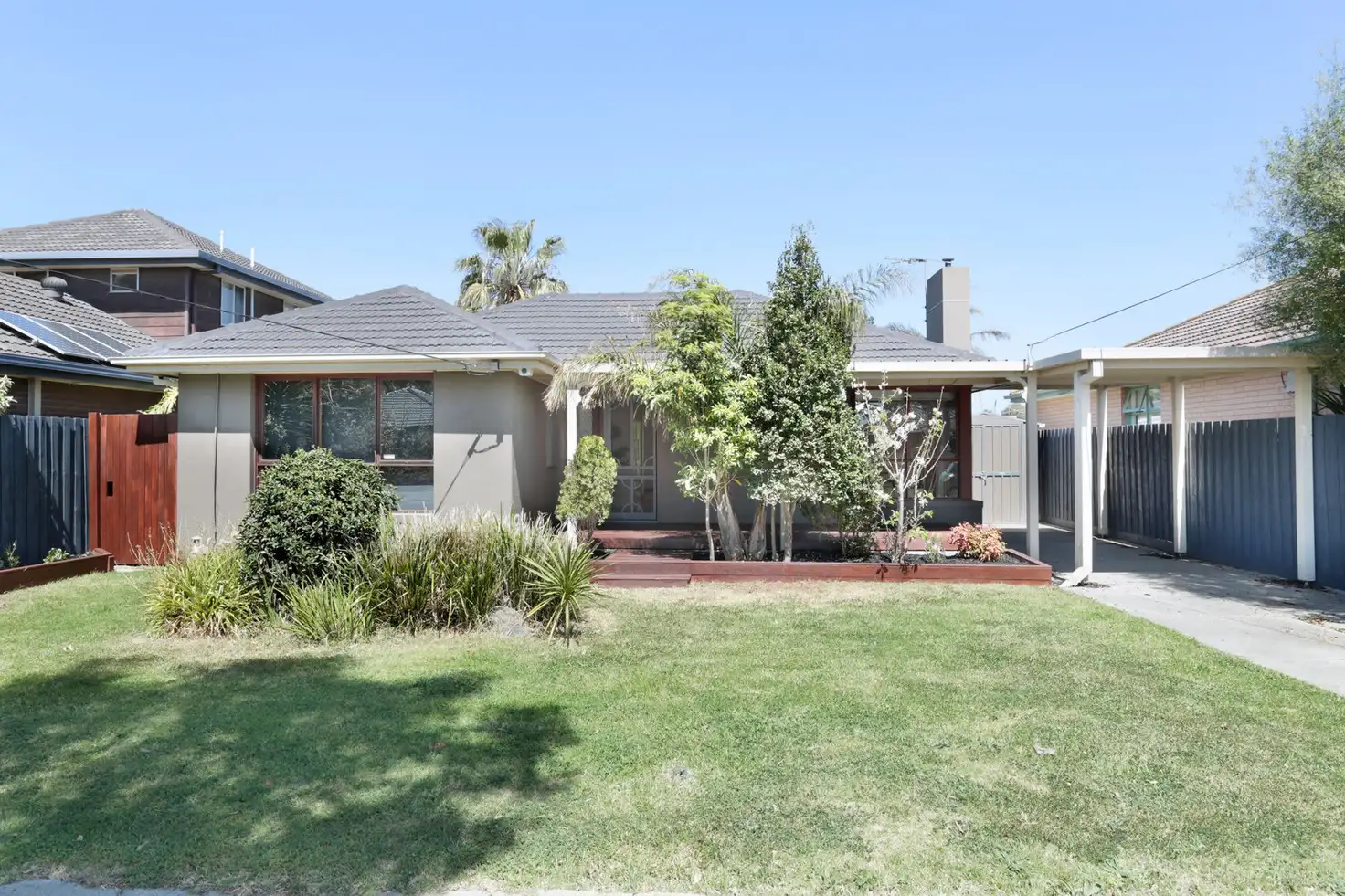 Main view of Homely house listing, 13 Deavey Court, Altona VIC 3018
