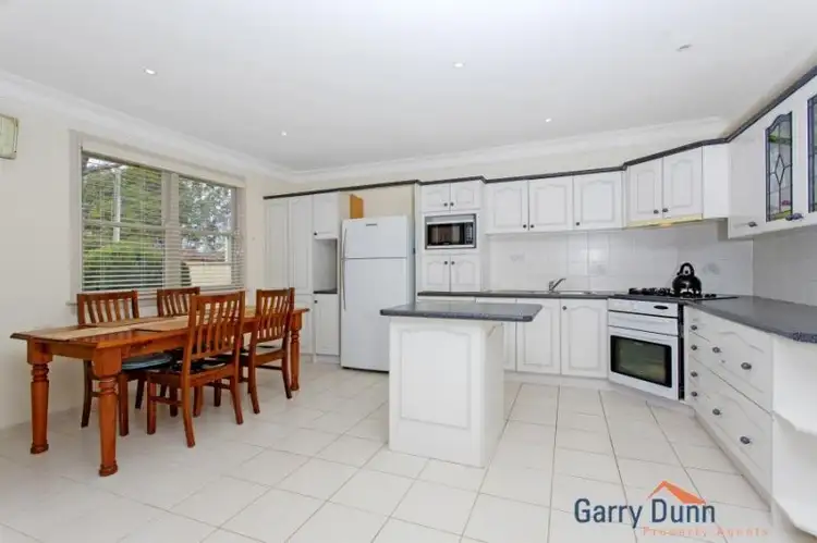 Third view of Homely house listing, 71 Derna Road, Holsworthy NSW 2173