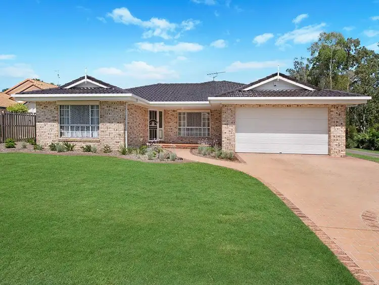 50 Jingellic Drive, Buderim QLD 4556