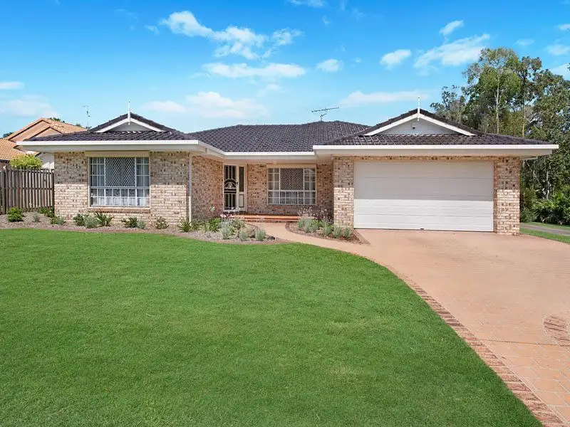 Main view of Homely house listing, 50 Jingellic Drive, Buderim QLD 4556