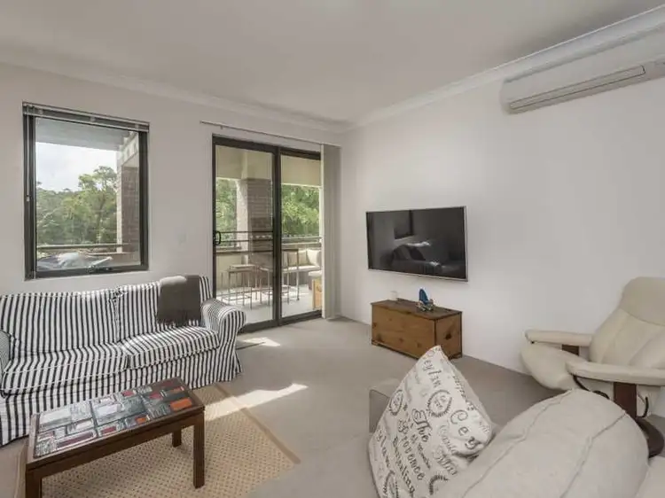 Third view of Homely unit listing, 23/3 Victoria Street, Bowral NSW 2576