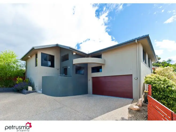Main view of Homely house listing, 2/29 Raleigh Court, Howrah TAS 7018