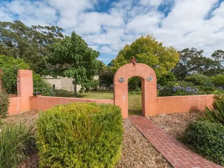 35 Cobham Street, Yanderra NSW 2574