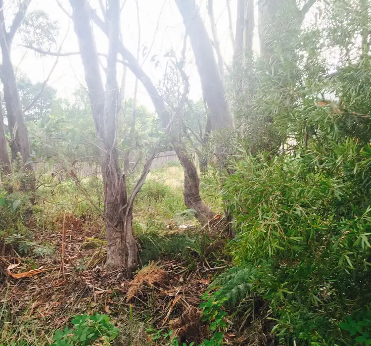 Second view of Homely land listing, 3 East Parade, Leura NSW 2780