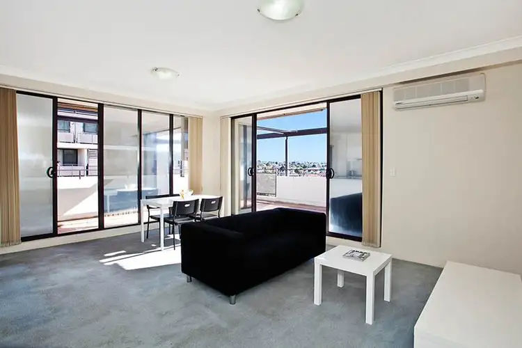 Second view of Homely unit listing, 63/7-9 Belgrave Street, Kogarah NSW 2217