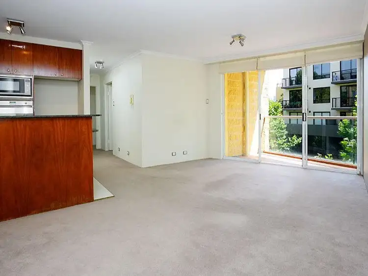 Sixth view of Homely apartment listing, 35/185 Campbell Street, Surry Hills NSW 2010