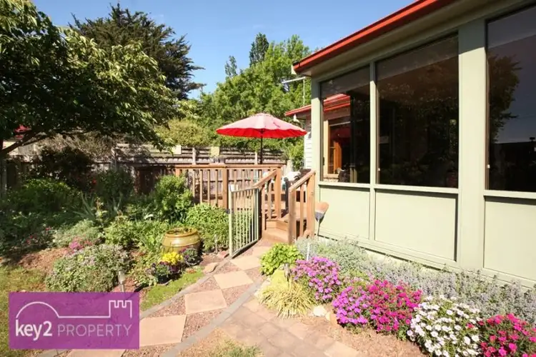Main view of Homely house listing, 31 Meander Valley Road, Carrick TAS 7291