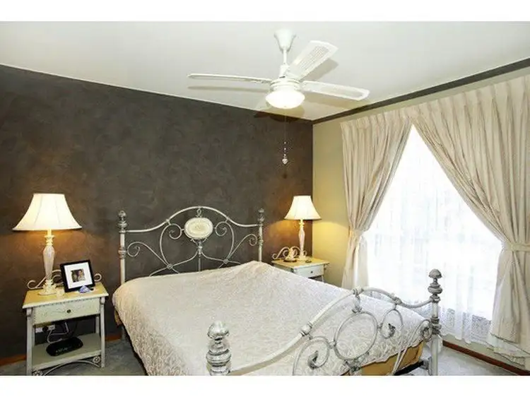 Fifth view of Homely house listing, 4 Cranbourne Drive, Corio VIC 3214