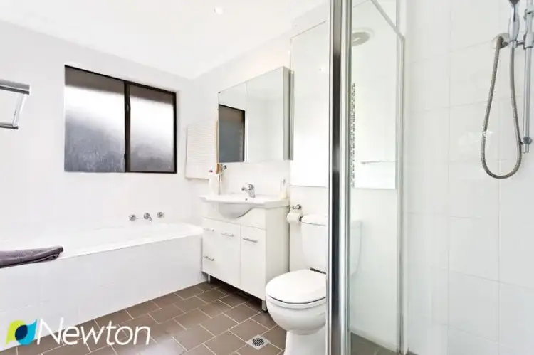 Fifth view of Homely apartment listing, 10/94-100 Flora Street, Sutherland NSW 2232