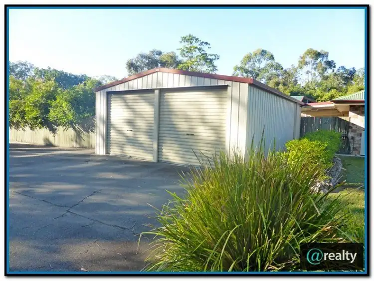 Fourth view of Homely house listing, 283 Old Gympie Road, Caboolture QLD 4510