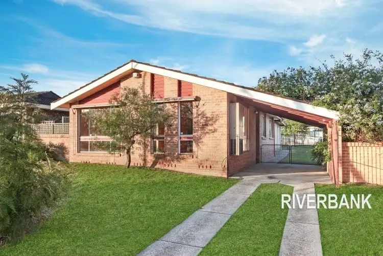 17 Wyalong Close, Wakeley NSW 2176