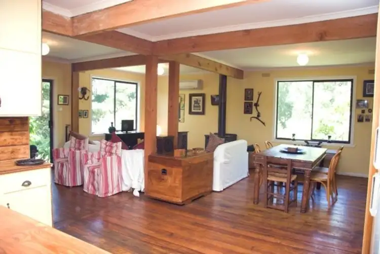 Second view of Homely house listing, 73 Grant Street, Forrest VIC 3236