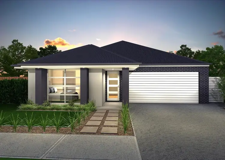 Main view of Homely house listing, Lot 155 Charlton, Wilton NSW 2571
