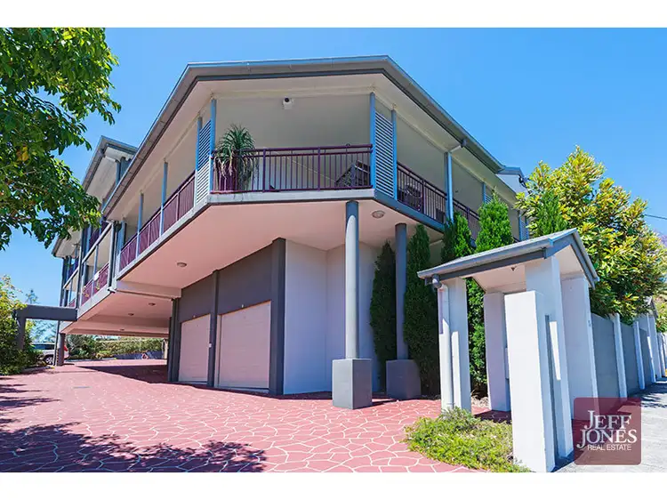 7/34 Trinity Lane, Woolloongabba QLD 4102