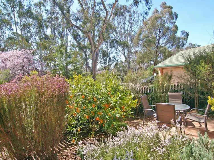 Second view of Homely townhouse listing, 2/53 Coolibah Crescent, O'connor ACT 2602