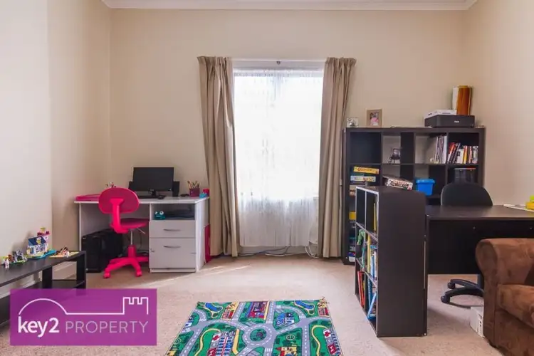 Fifth view of Homely house listing, 5 Little Green Street, Invermay TAS 7248