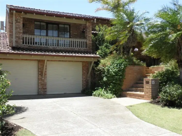 15 Matipo Place, Duncraig WA 6023