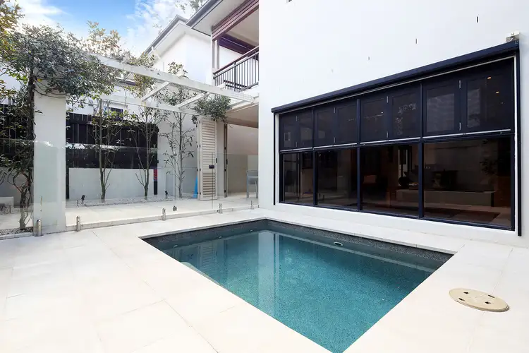 Main view of Homely house listing, 17 Burns Street, Indooroopilly QLD 4068