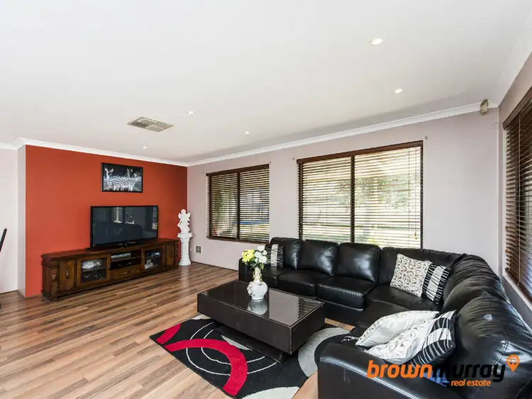 Sixth view of Homely house listing, 22 Carpenteria Crescent, Kenwick WA 6107