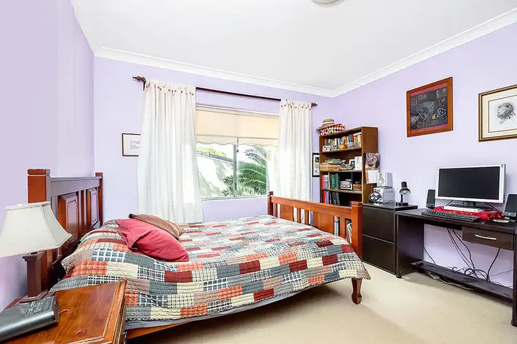 Sixth view of Homely apartment listing, 7/7 Tintern Road, Ashfield NSW 2131