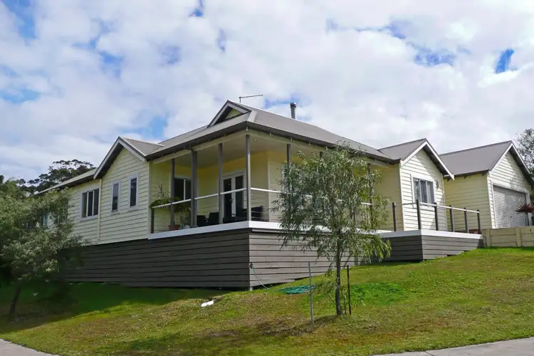 Second view of Homely house listing, 1 Cherax Lane, Denmark WA 6333