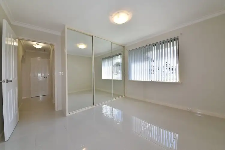 Fourth view of Homely villa listing, 20/168 Hector Street, Osborne Park WA 6017