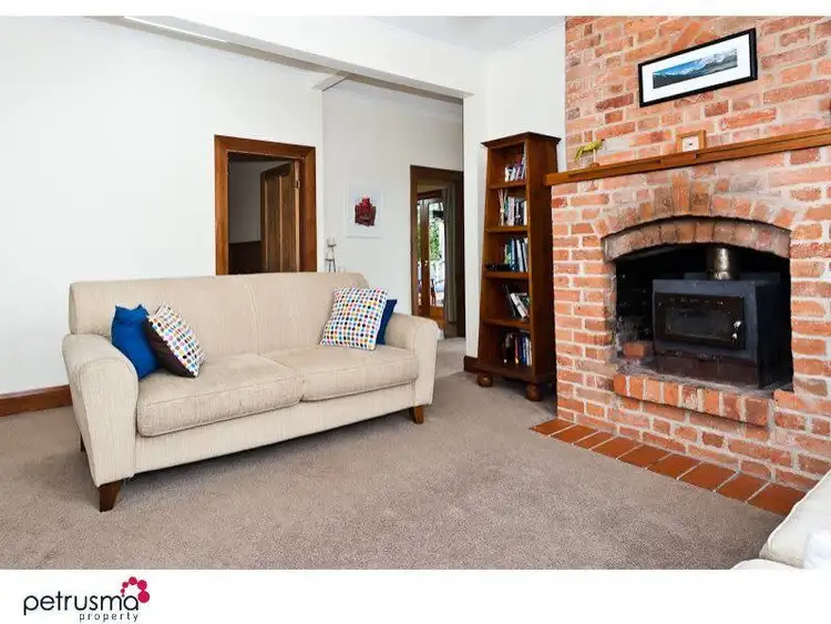 Sixth view of Homely house listing, 1B Crown Street, Bellerive TAS 7018