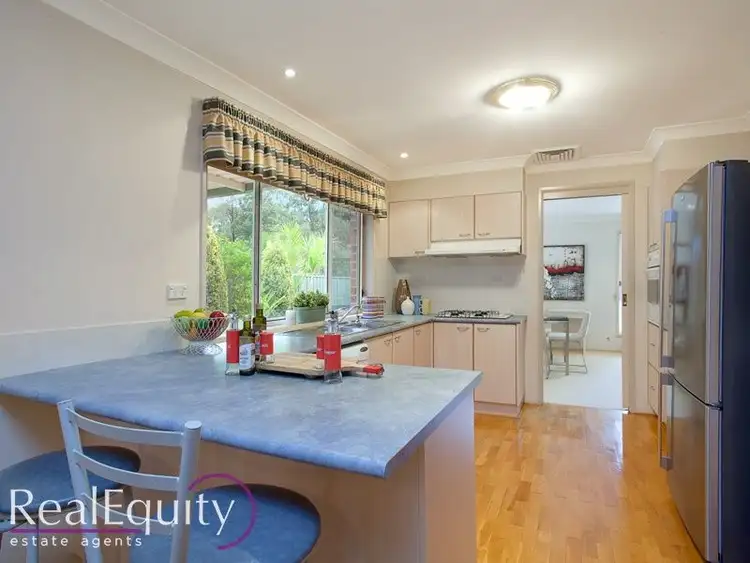 Fifth view of Homely house listing, 93 Ascot Drive, Chipping Norton NSW 2170