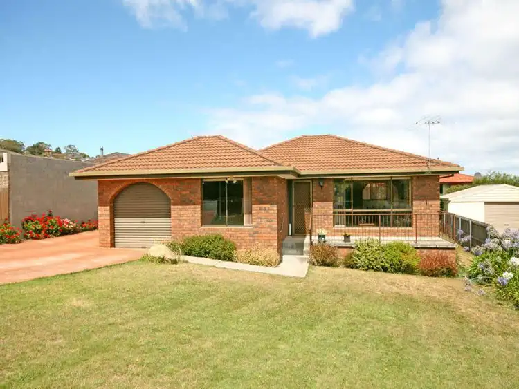 1/1 Carmont Court, Howrah TAS 7018