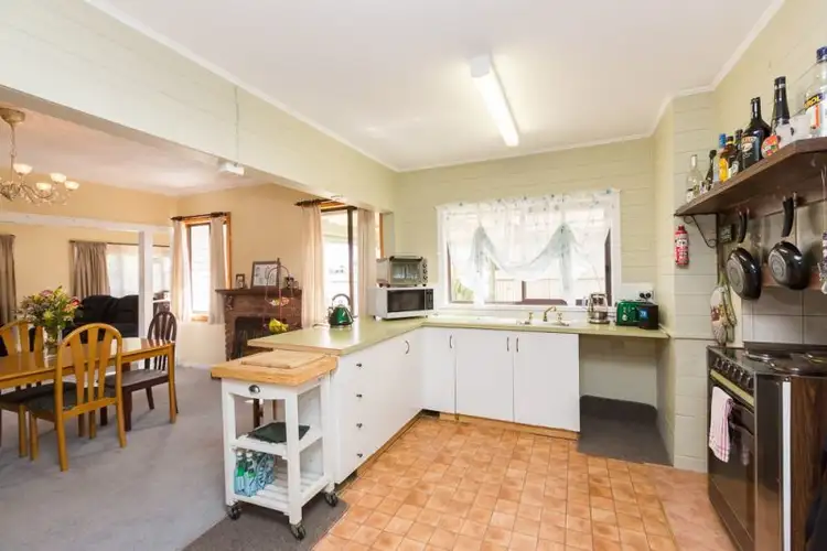 Fifth view of Homely house listing, 64 Kalkee Road, Horsham VIC 3400