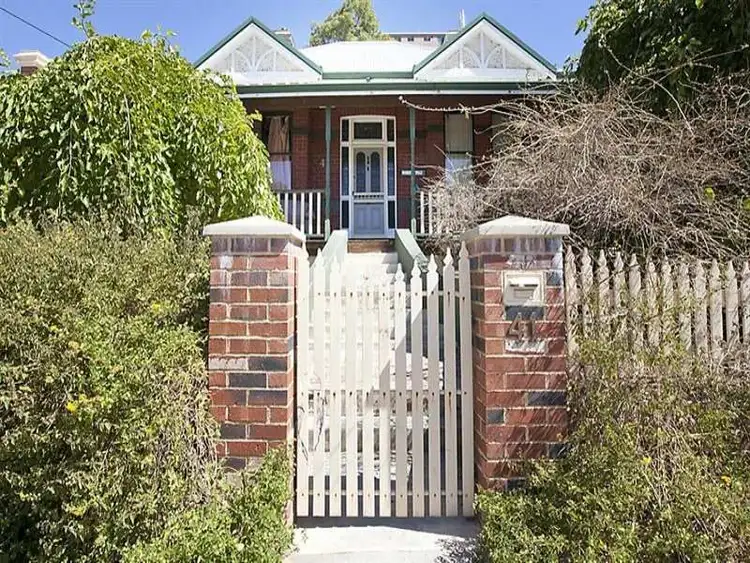 41 Kennedy Street, Maylands WA 6051
