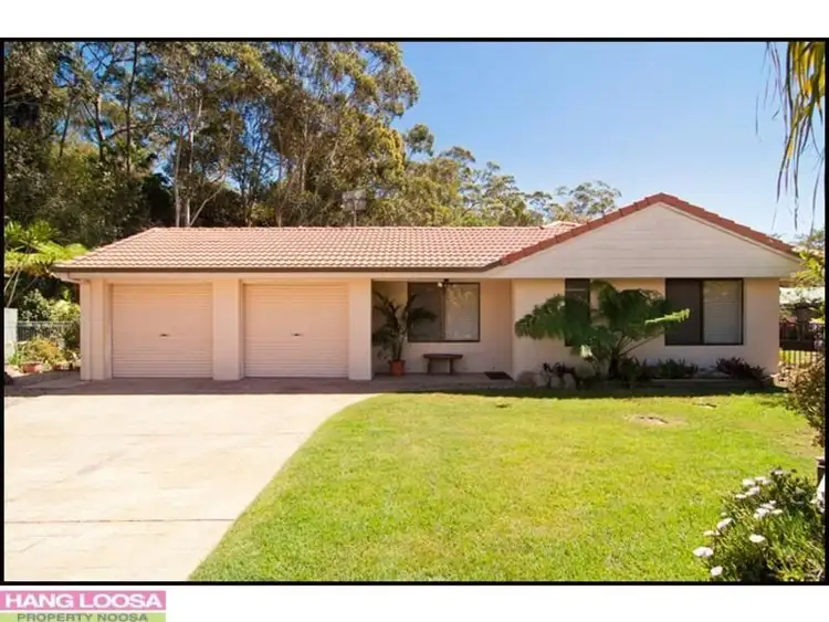 31 Tinaroo Place, Tewantin QLD 4565