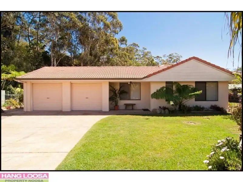 Main view of Homely house listing, 31 Tinaroo Place, Tewantin QLD 4565