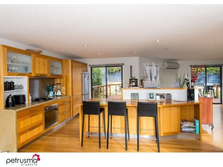 Fourth view of Homely house listing, 7 Megan Court, Tranmere TAS 7018