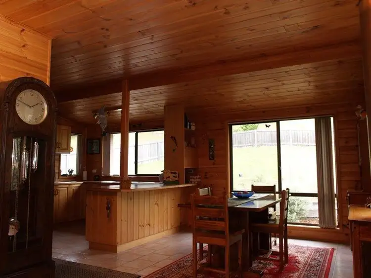 Seventh view of Homely house listing, 259 Bakers Creek Road, Lucaston TAS 7109