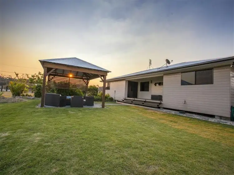 Fifth view of Homely house listing, 6 Fischer Court, Chinchilla QLD 4413